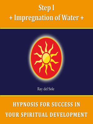 cover image of Step I Impregnation of Water